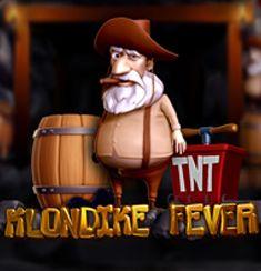 Klondike Fever slot game
