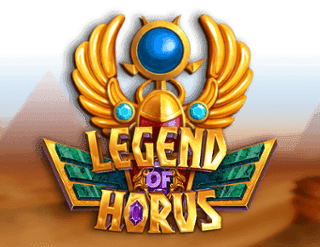Legend of Horus slot game