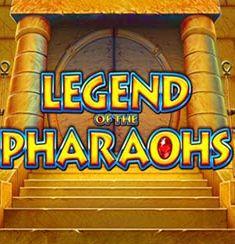 Legend Of The Pharaohs slot game