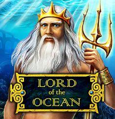 Lord of the Ocean slot game