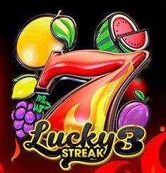 Lucky Streak 3 slot game