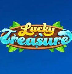 Lucky Treasure slot game