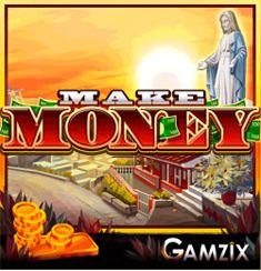 Make Money slot game
