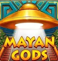 Mayan Gods