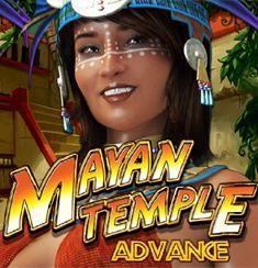Mayan Temple Advance slot game