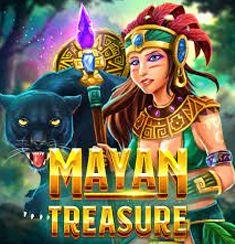Mayan Treasure slot game