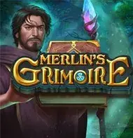 Merlin's Grimoire