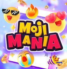 Moji Mania slot game