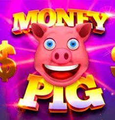 Money Pig slot game