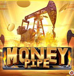 Money Pipe