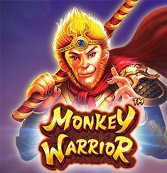 Monkey Warrior slot game
