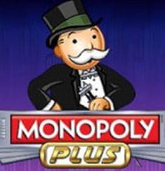 Monopoly Plus slot game
