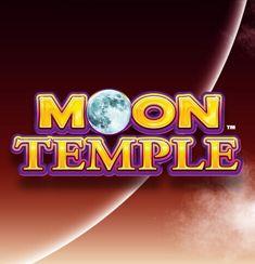 Moon Temple slot game