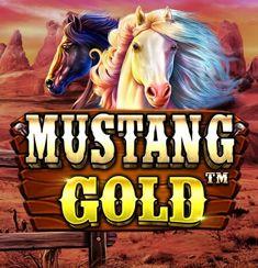 Mustang Gold slot game