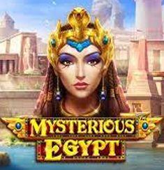Mysterious Egypt slot game