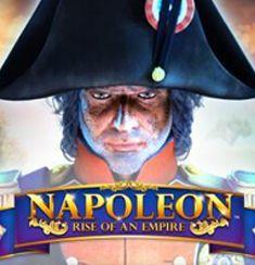 Napoleon slot game