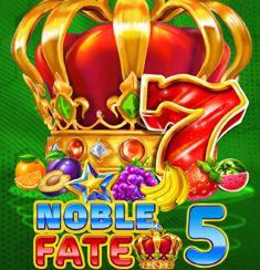 Noble Fate 5 slot game