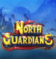 North Guardians slot game