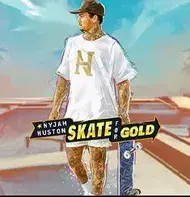 Nyjah Huston