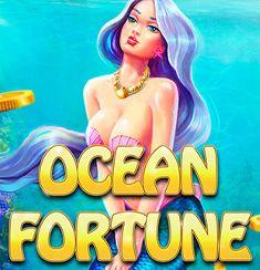 Ocean Fortune slot game