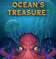 Ocean's Treasure