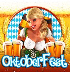 Oktober Fest slot game