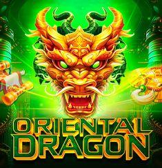 Oriental Dragon slot game