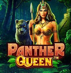 Panther Queen slot game
