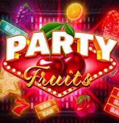 Party Fruits slot game