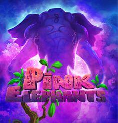 Pink Elephants slot game