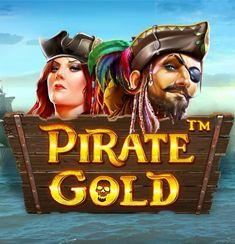 Pirate Gold slot game