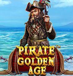 Pirate Golden Age slot game