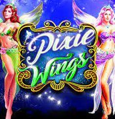 Pixie Wings slot game