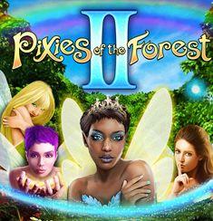 Pixies of the Forest 2