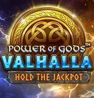 Power of Gods