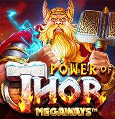 Power Of Thor slot game