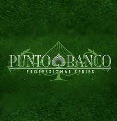 Punto Banco Pro slot game