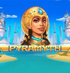Pyramyth slot game