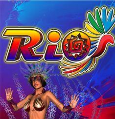 Rio slot game