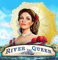 River Queen slot game