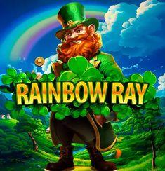 Rainbow Ray slot game