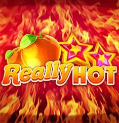 Really Hot slot game