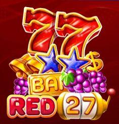 Red 27 slot game