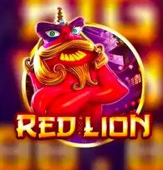 Red Lion slot game
