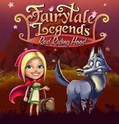 Red Riding Hood slot game