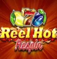 Reel Hot Respin slot game