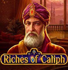 Riches of Caliph slot game
