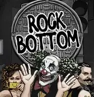 Rock Bottom slot game