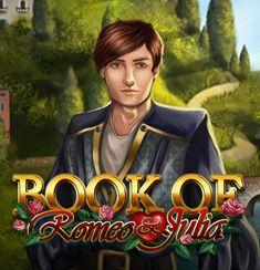 Romeo and Julia slot game