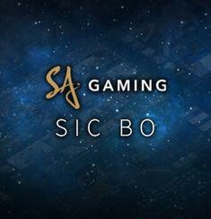 SicBo slot game